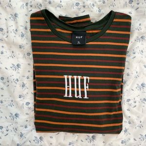 HUF T Shirt